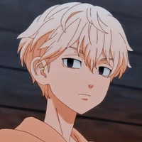 Sano Manjiro - Mikey -