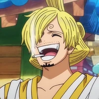 Vinsmoke Sanji