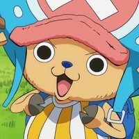 Toni Toni Chopper