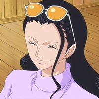 Nico Robin