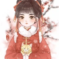 tuệ uyên (8 tuổi)