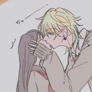 rin và y/n