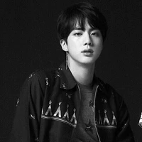 Kim Seok Jin