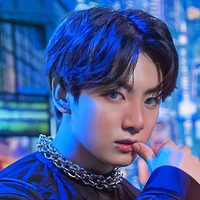 Jeon Jungkook