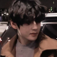 Kim Taehyung