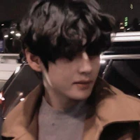 Kim Taehyung