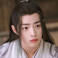 Ngụy Vô Tiện_Mạc Huyền Vũ