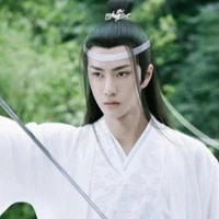 Lam Trạm_Hàm Quang Quân