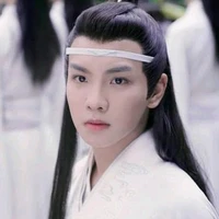 Lam Tư Truy_Ôn Uyển