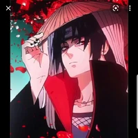 Uchiha itachi