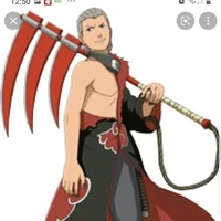 Hidan