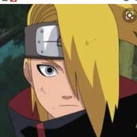 deidara