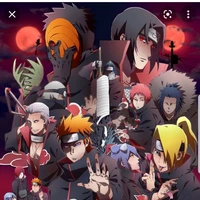 All Akatsuki
