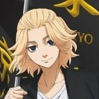 Sano Manjiro