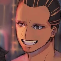 Keizo Arashi (Benkei)