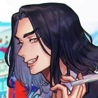 Baji Keisuke