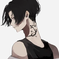 Sano Manjirou (Mikey)