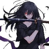 Fujimiya Yukina/ Amatsume Akira