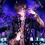 Dạ Nguyệt Xử Nữ/ Amuro Virgo
