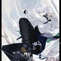 Hiên Viên Xà Cư/ Ichihara Royhei