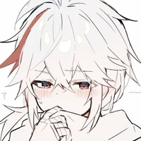 Kaedehara Kazuha