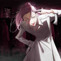 Sanzu Haruchiyo 