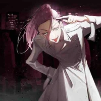 Sanzu Haruchiyo 