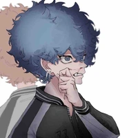 Kawata Souya - Angry 