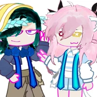 cả hai t/g(Asther+Ginger)