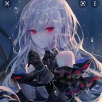 nữ chính (kibutsuji scarlet, queen,???)