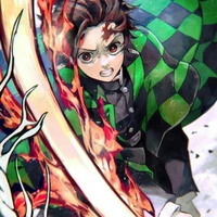 kamado tanjiro