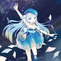 yuri { thần xuyên không }