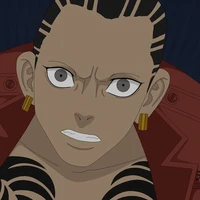 Arashi keizo - Benkei