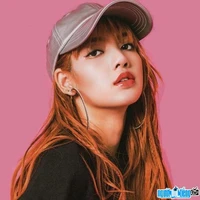 Lalisa Manobal