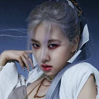 Park Chaeyoung (Rosie)