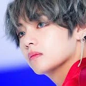 Kim Taehyung (V)