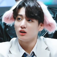 Jeon Jungkook