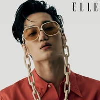 Kim Jong-in (kai)