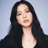 Kim jisoo (trong truyện)