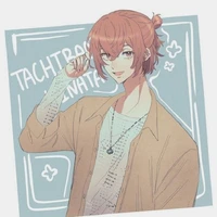 Tachibana Hinata(nam)