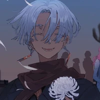 Kurokawa Izana