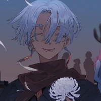 Kurokawa Izana