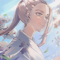 Haruchiyo Sanzu