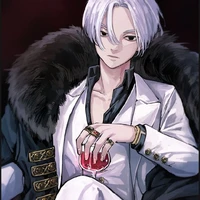 Sano Manjiro(Mikey)