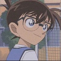 Edogawa Conan(Shinichi Kudo)