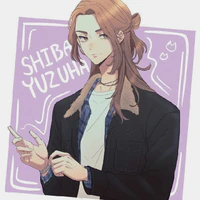 Shiba Yuzuha