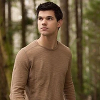 დ Jacob Black დ