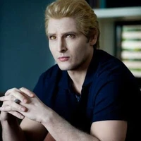 Carlishe Cullen ლ Stregoni Benejici ლ