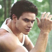 Emmett Cullen ლ Emmett McCarty ლ