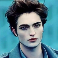Edward Cullen ლ Edward  Anthonny Masen ლ